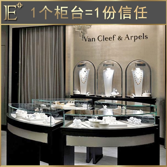 上海展柜制作 上海展柜制作