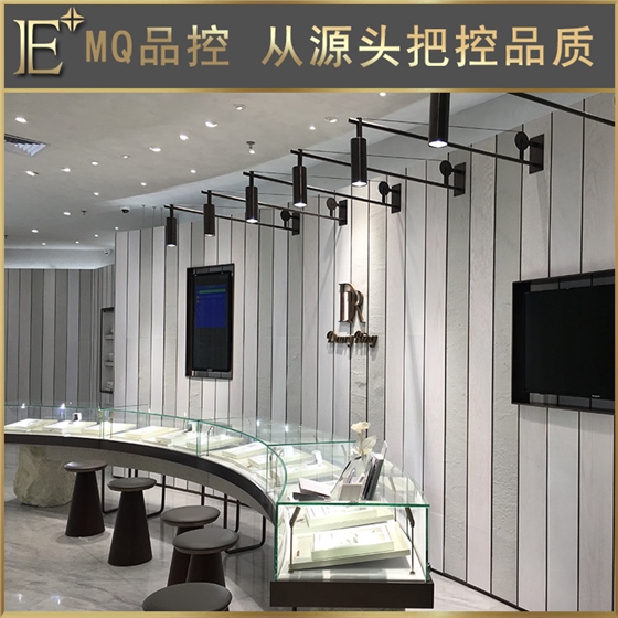 上海展柜制作 上海展柜制作