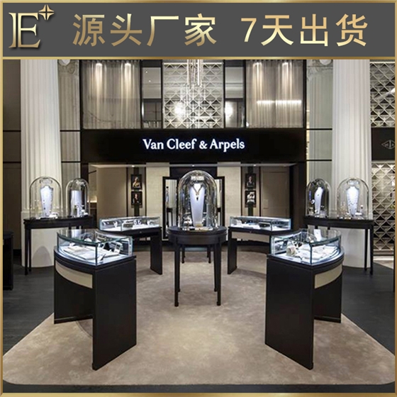 展柜生產(chǎn)工廠