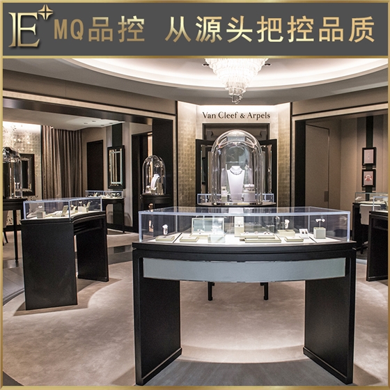 廣東珠寶展柜 廣東珠寶展柜