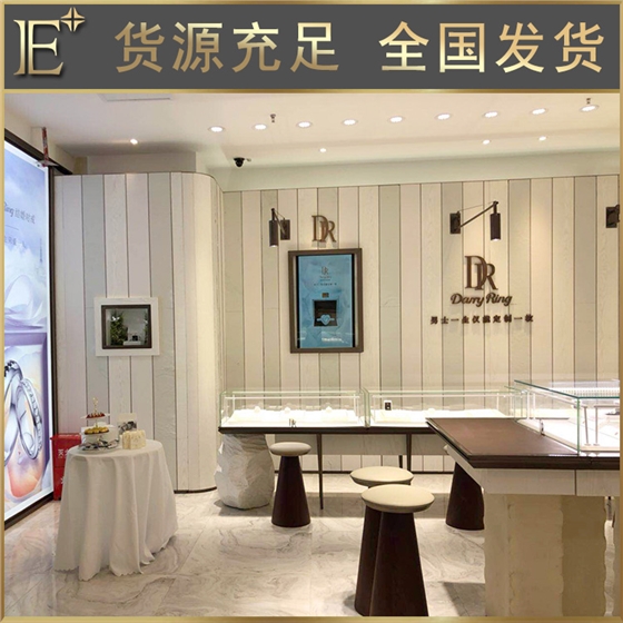 珠寶展柜哪家好 珠寶展柜哪家好