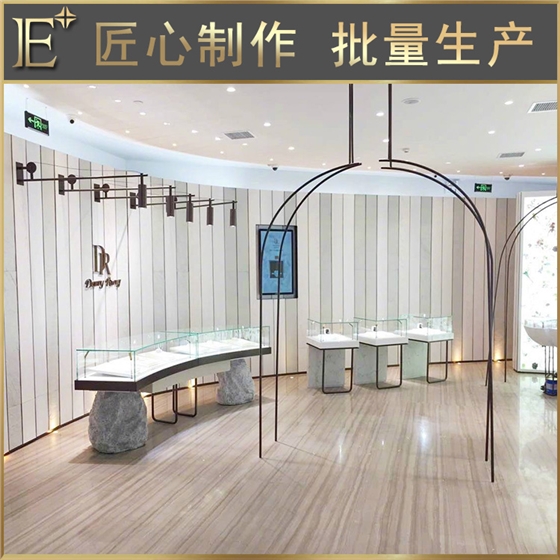 精品珠寶展柜廠家 精品珠寶展柜廠家