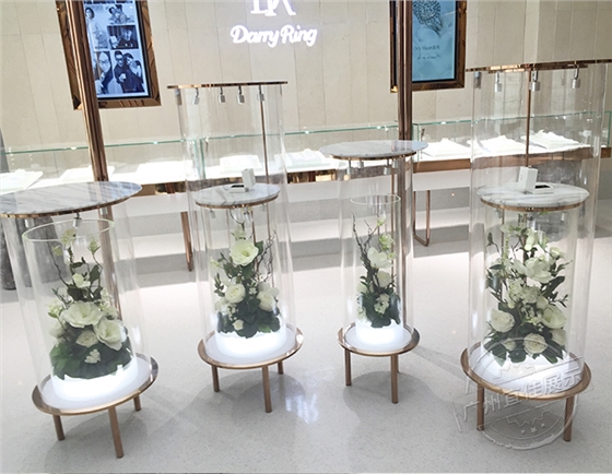 廣州珠寶展柜工廠