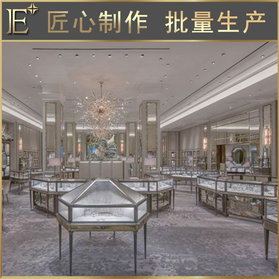 商場展柜廠家 商場展柜廠家