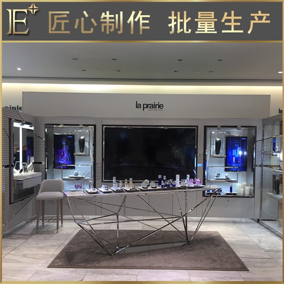 佛山化妝品展柜廠 佛山化妝品展柜廠