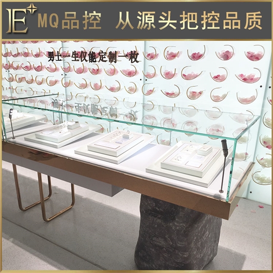 品牌珠寶展柜生產廠 品牌珠寶展柜生產廠