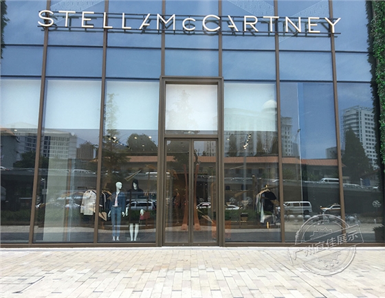 奢侈品展柜廠家 奢侈品展柜廠家