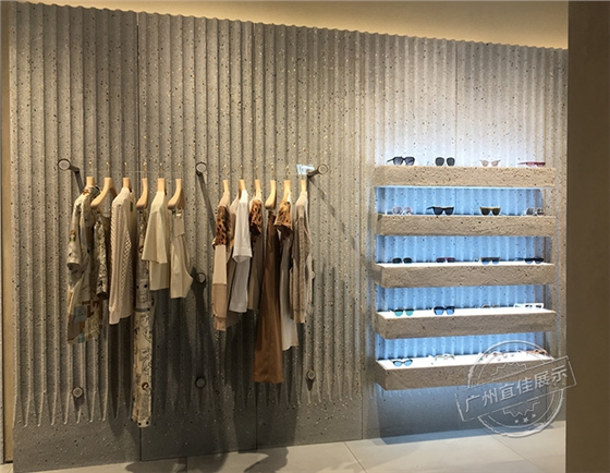 奢侈品展柜廠家 奢侈品展柜廠家