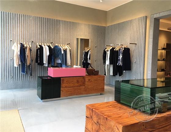 奢侈品展柜廠家 奢侈品展柜廠家