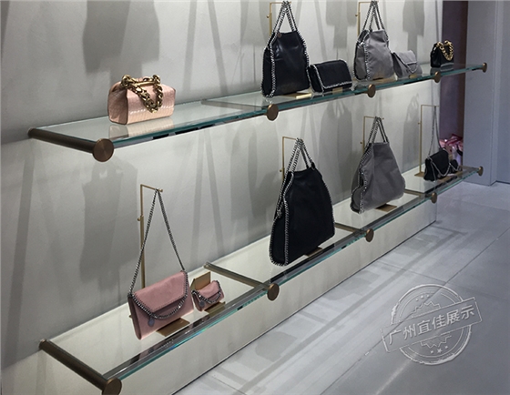 奢侈品展柜廠家 奢侈品展柜廠家