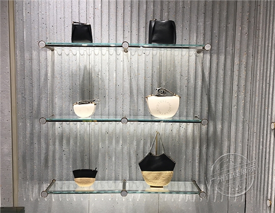 奢侈品展柜廠家 奢侈品展柜廠家