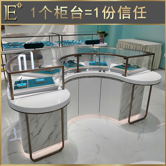 珠寶展柜多少錢一米 珠寶展柜多少錢一米