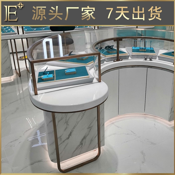 珠寶展柜多少錢一米 珠寶展柜多少錢一米