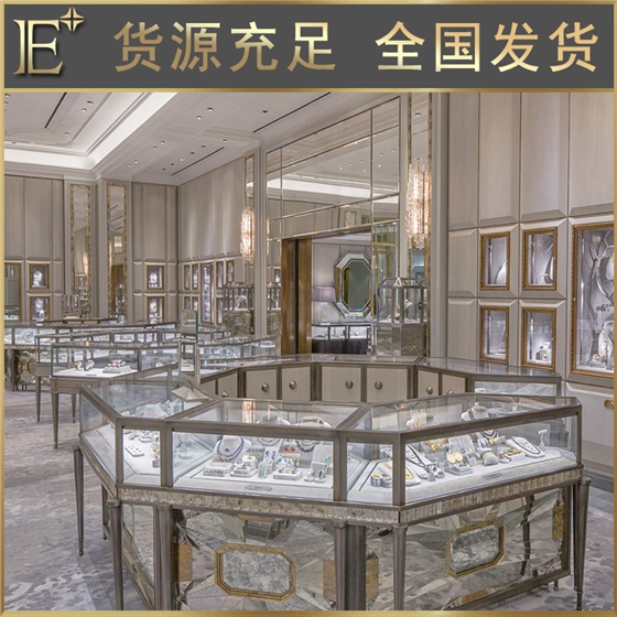 中山珠寶展柜哪家好 中山珠寶展柜哪家好