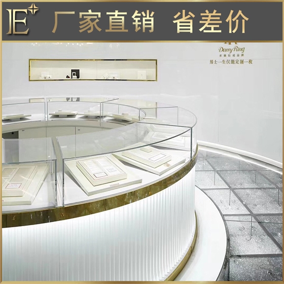 珠寶展柜價格 珠寶展柜價格