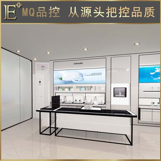 化妝品展柜哪家好 化妝品展柜哪家好