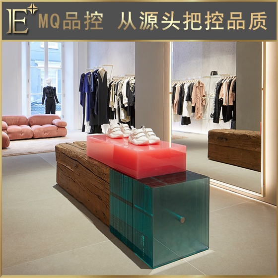 高檔奢侈品展柜