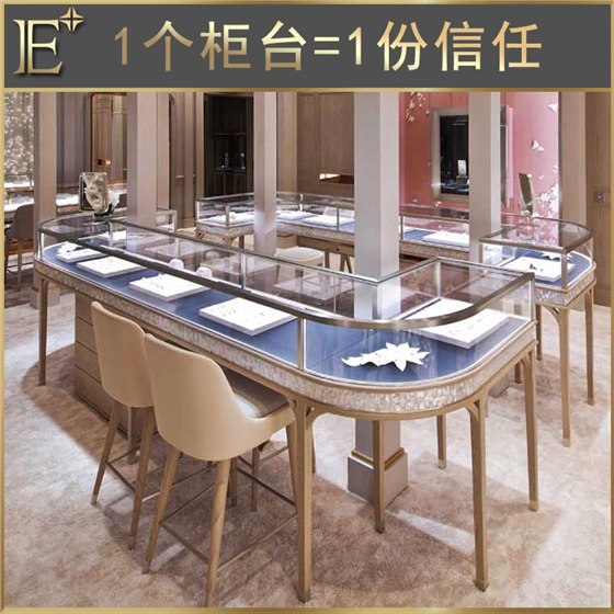 廠家直銷珠寶展柜 廠家直銷珠寶展柜