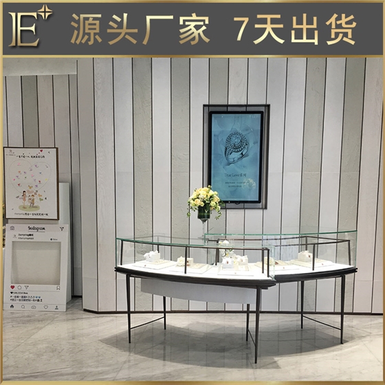 珠寶展柜多少錢一節(jié) 珠寶展柜多少錢一節(jié)
