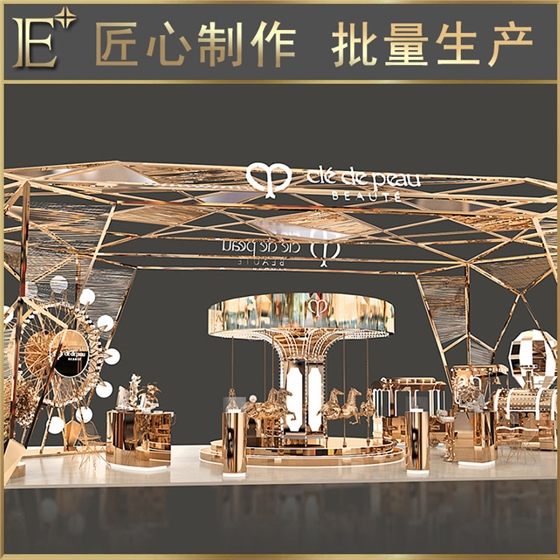 化妝品展柜哪里有 化妝品展柜哪里有