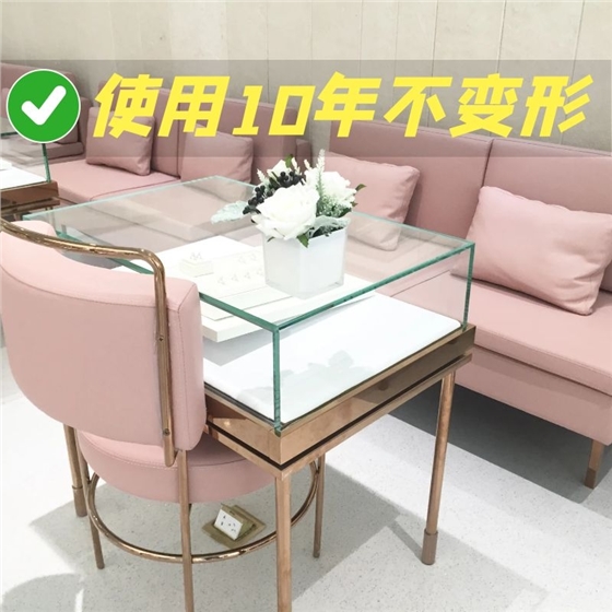 廣東珠寶展柜定做 廣東珠寶展柜定做