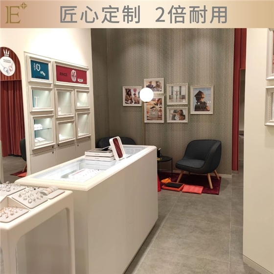 珠寶樣品展示柜 珠寶樣品展示柜