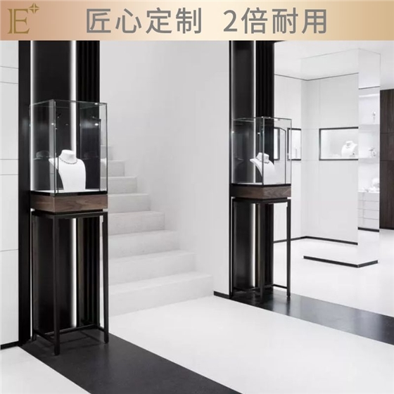 珠寶專賣店柜子 珠寶專賣店柜子