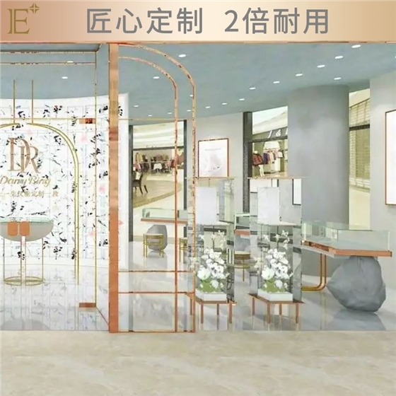 珠寶展示柜及價格