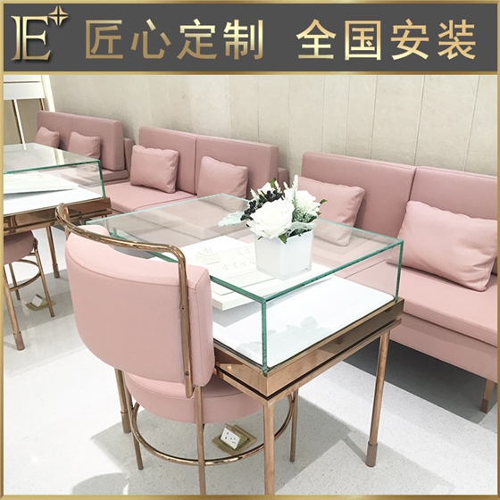 珠寶展柜定制廠家 珠寶展柜定制廠家