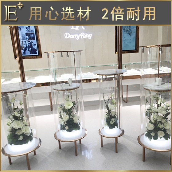 珠寶展柜訂做廠家 珠寶展柜訂做廠家