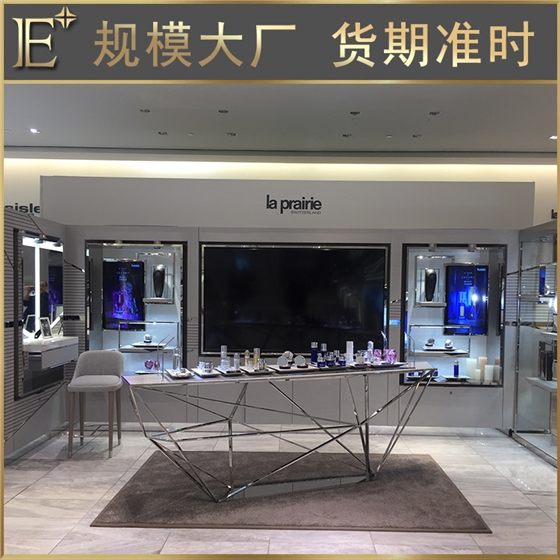 化妝品展示柜定做 化妝品展示柜定做