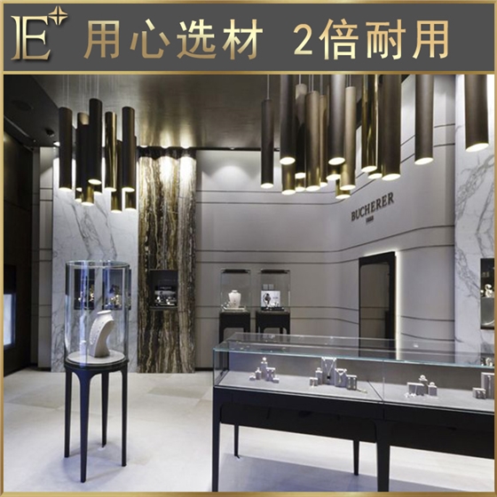 訂做珠寶展示柜 訂做珠寶展示柜