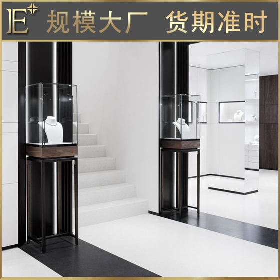 訂做珠寶展示柜 訂做珠寶展示柜