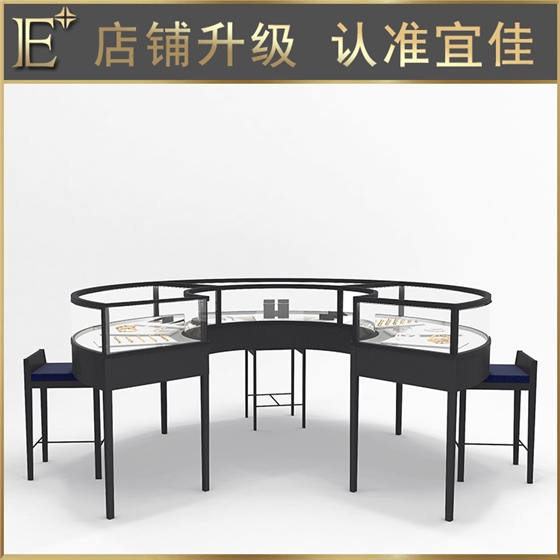珠寶飾品展示柜