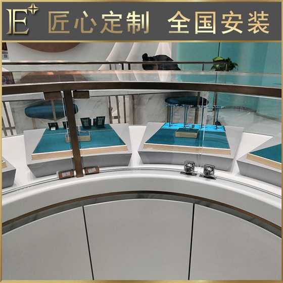 珠寶展柜哪里有賣