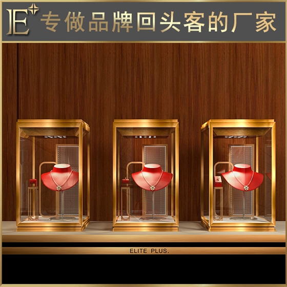 珠寶展柜多少錢一米 珠寶展柜多少錢一米