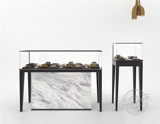 珠寶展柜定做定制 珠寶展柜定做定制