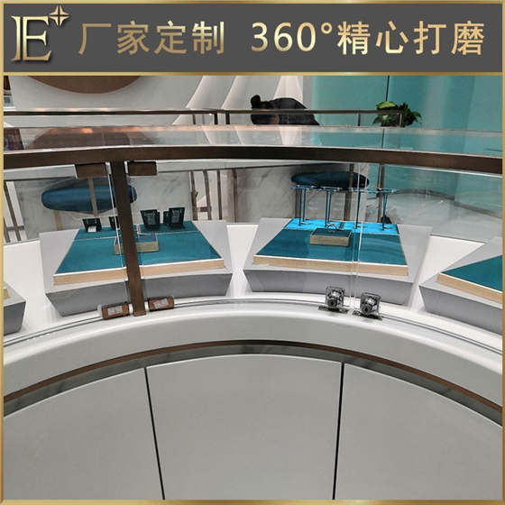 高品質(zhì)珠寶展柜制作 高品質(zhì)珠寶展柜制作