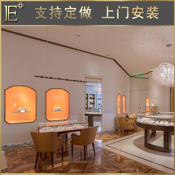 玻璃柜臺(tái)展示柜定做 玻璃柜臺(tái)展示柜定做