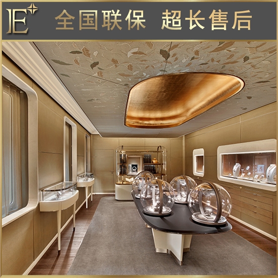 首飾柜臺(tái)珠寶展柜 首飾柜臺(tái)珠寶展柜