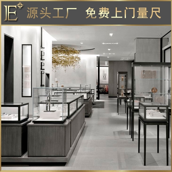 商場(chǎng)飾品展柜定制 商場(chǎng)飾品展柜定制
