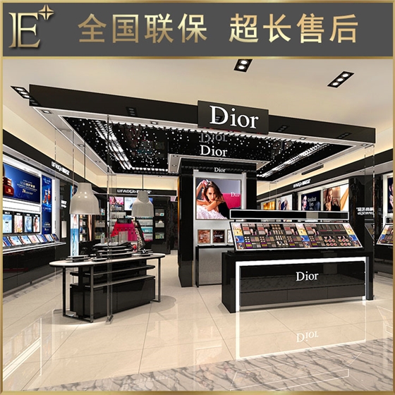 化妝品柜臺多少錢 化妝品柜臺多少錢