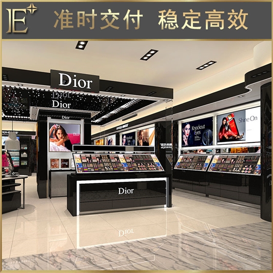 化妝品柜臺多少錢 化妝品柜臺多少錢