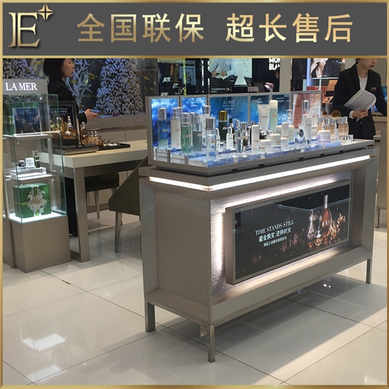 化妝品展柜制作找哪家 化妝品展柜制作找哪家