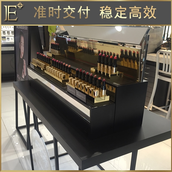 化妝品展柜制作找哪家 化妝品展柜制作找哪家