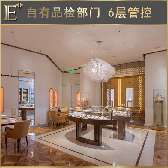 珠寶展柜制作設(shè)計 珠寶展柜制作設(shè)計