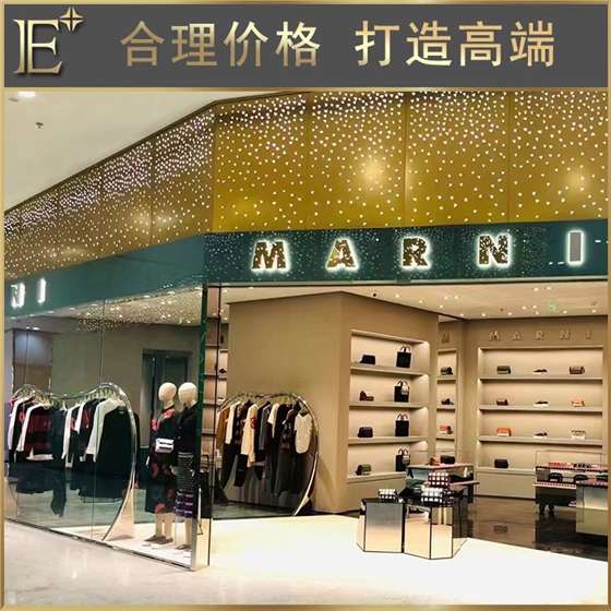 服裝女裝貨架 服裝女裝貨架