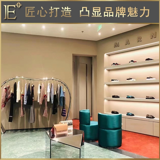 服裝女裝貨架 服裝女裝貨架