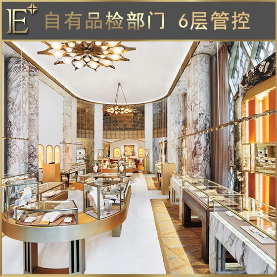 珠寶飾品展示柜 珠寶飾品展示柜