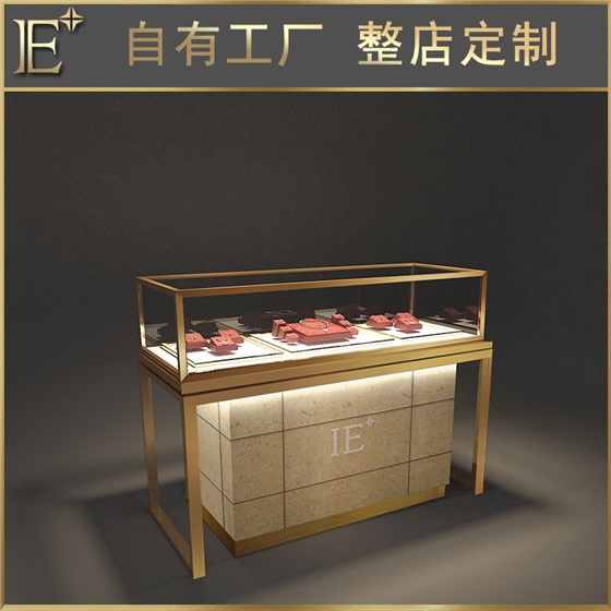 商場展柜訂做 商場展柜訂做